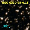 EGO G330.95-0.18
