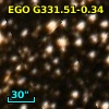 EGO G331.51-0.34
