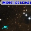 [MJD95] J201920.01+390816.7
