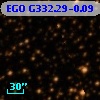 EGO G332.29-0.09