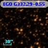 EGO G332.29-0.55