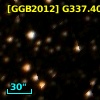 EGO G337.40-0.40