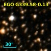 EGO G339.58-0.13