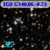 EGO G340.06-0.23