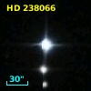 HD 238066