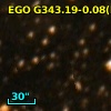 EGO G343.19-0.08(b)