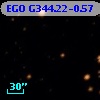 EGO G344.22-0.57