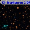 Cl* Stephenson    2    DFK      22