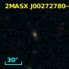 2MASX J00272780-0849182