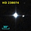 HD 238074