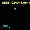 [VV2006c] J024946.1+001003