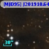 [MJD95] J201910.64+390908.7