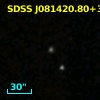FIRST J081420.7+303050