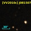 [VV2006c] J081507.5+430427