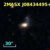 2MASX J08434495+3549421
