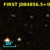 [VV2006c] J084856.6+013648