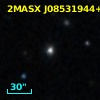 2MASX J08531944+3852392