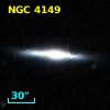 NGC  4149