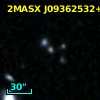 2MASX J09362532+5924524