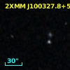 SDSS J100327.94+554153.9