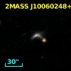 2MASS J10060248+0711322