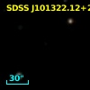 SDSS J101322.12+272209.4