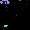 2SLAQ J103317.42-003755.0