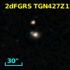 2dFGRS TGN427Z123