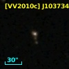 SDSS J103734.22+140120.5
