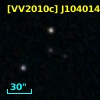 SDSS J104014.43+474554.8