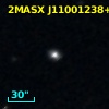 SDSS J110012.38+084616.3