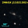 SDSS J110213.01+645924.8