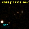 SDSS J111238.40+121024.5