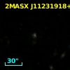 SDSS J112319.19+362331.0