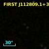 SDSS J112809.17+324333.2