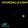 SDSS J112947.13+342842.6