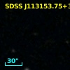 SDSS J113153.75+310639.6