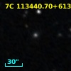 8C 1134+616