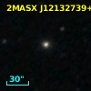 2MASX J12132739+5645426