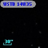 WSTB 14W35