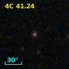 2MASX J12343027+4109346