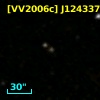 SDSS J124337.34-023200.3