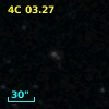 SDSS J132318.82+030807.1