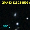 2MASX J13234599+6103597