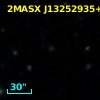 2MASX J13252935+5924247