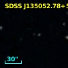 SDSS J135052.78+503739.7