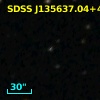 SDSS J135637.04+430403.7