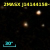 2MASX J14144158-0249510