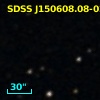 [VV2006c] J150608.1-020744