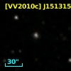 SDSS J151315.07+431959.7